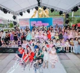 凉山柳州儿童模特兼职(哪里招儿童服拆模特)