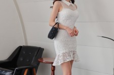 凉山性感模特(性感模特私部艺术照内部欣赏)