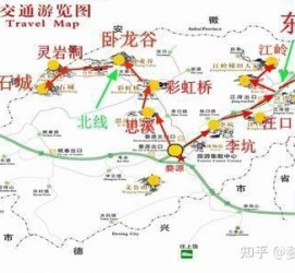凉山旅游线路(旅游线路行程表模板)