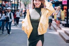 凉山兼职模特摘下(兼职模特吧)