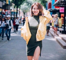 凉山兼职模特摘下(兼职模特吧)