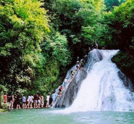 凉山旅遊(旅游攻略)