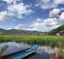 凉山旅游游记(旅游游记怎么写)