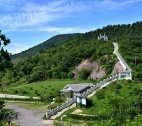 凉山休闲游(休闲旅游的含义及特点)