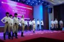 凉山男模大赛(男模大赛中国)