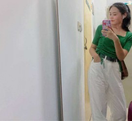 凉山去面试兼职试衣模特(去面试兼职试衣模特好吗)