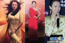 凉山大胸女星(香港4大女星)