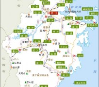 凉山江浙旅游(江浙旅游攻略)