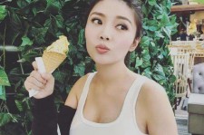 凉山大胸女明星(各大女明星)