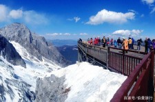 凉山旅游线路推荐(西藏旅游线路推荐)