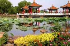 凉山长春旅游攻略(长春旅游攻略必去景点地图)
