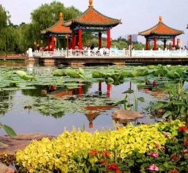 凉山长春旅游攻略(长春旅游攻略必去景点地图)