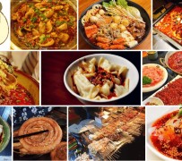 凉山美食攻略(美食攻略是什么意思)
