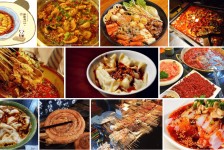 凉山美食攻略(美食攻略是什么意思)