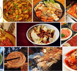 凉山美食攻略(美食攻略是什么意思)