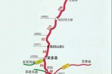 凉山自驾攻略(新疆s101省道自驾攻略)