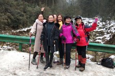 凉山中国大型户外结伴游(结伴 同游 网)