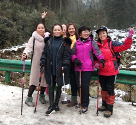 凉山中国大型户外结伴游(结伴 同游 网)