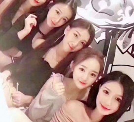 凉山美国小姐姐带小伙伴游中国上海的简单介绍