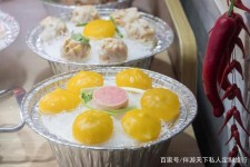 凉山中国伴游带你打卡当地的吃货圣地(上海六大网红打卡圣地)