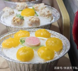 凉山中国伴游带你打卡当地的吃货圣地(上海六大网红打卡圣地)