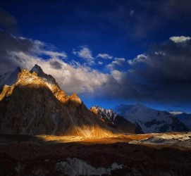 凉山伴游中国最好的风景已经在路上(旅游一路上的风景)