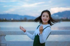 凉山江西鹰潭找兼职伴游(短期暑假工或学生兼职)