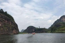 凉山江西旅游攻略(江西旅游攻略三日游)