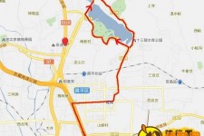 凉山骑行路线(骑行路线去哪里查)