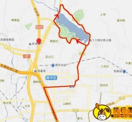 凉山骑行路线(骑行路线去哪里查)
