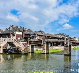 凉山江浙沪旅游(江浙沪旅游地图)