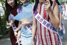 凉山旅游蜜斯(旅游蜜斯是什么意思)
