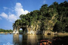 凉山旅游景点推荐(德阳旅游景点推荐)