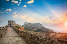 凉山旅游景点图片(旅游景点图片真实)