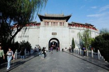 凉山洛阳旅游攻略(洛阳旅游攻略景点必去)