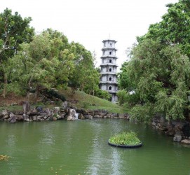 凉山福州旅游攻略(福州旅游攻略景点必去)