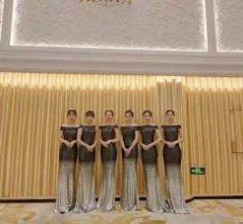 凉山杭州模特礼节兼职群(杭州兼职商务模特经纪人微信)