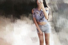 凉山大码模特兼职群(大码女拆模特雇用兼职网站)
