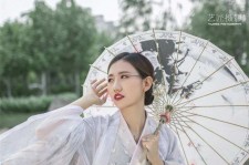 凉山汉服模特兼职(汉服模特兼职雇用)