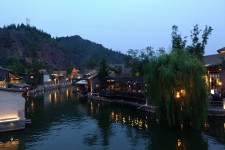 凉山古北水镇攻略(古北水镇温泉攻略)