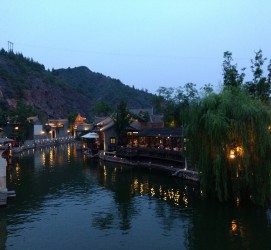 凉山古北水镇攻略(古北水镇温泉攻略)