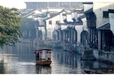 凉山江浙旅游(江浙旅游攻略二日游)