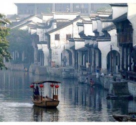 凉山江浙旅游(江浙旅游攻略二日游)
