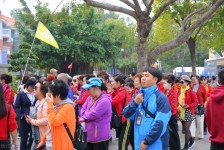 凉山私人伴游是什么 杭州一女大学生出租自己做陪游 每天收费千元