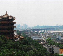 凉山武汉游玩攻略(武汉游玩攻略ppt)