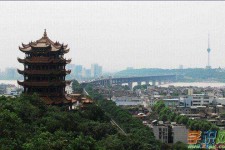 凉山武汉游玩攻略(武汉游玩攻略ppt)