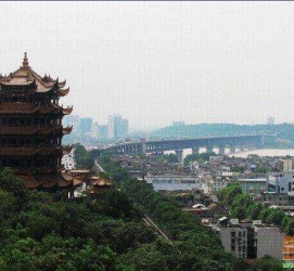 凉山武汉游玩攻略(武汉游玩攻略ppt)