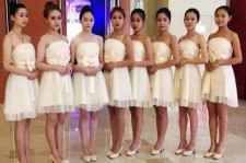 凉山兼职模特面试问些什么(女模特面试应该筹办什么)