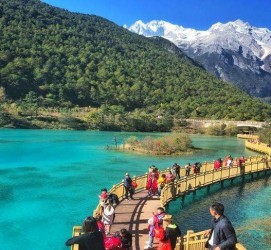 凉山云南旅游攻略(云南旅游攻略必去景点顺序)