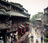 凉山成都旅游攻略(成都旅游攻略详细)